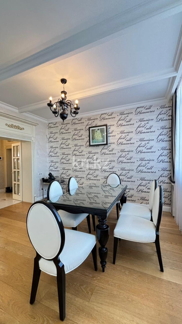 Продажа 3-комнатной квартиры, 162.8 м² - Продажа квартир в Казахстане - страница 25 фото 8 из 32