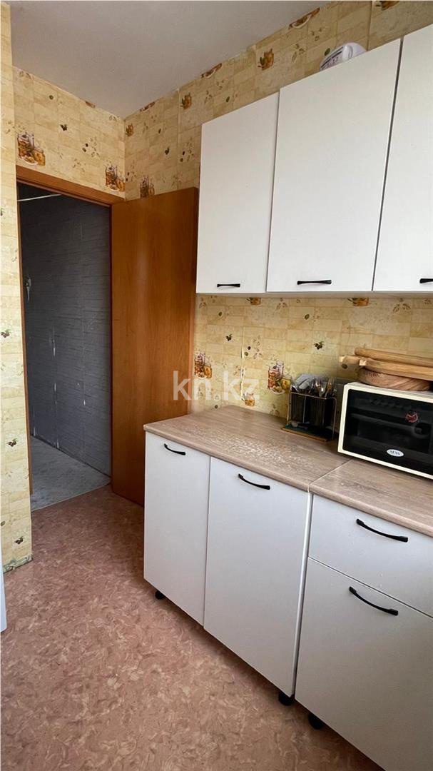 Продажа 2-комнатной квартиры, 44 м² - Продажа двухкомнатных квартир в кирпичном доме в Казахстане - страница 4 фото 6 из 12
