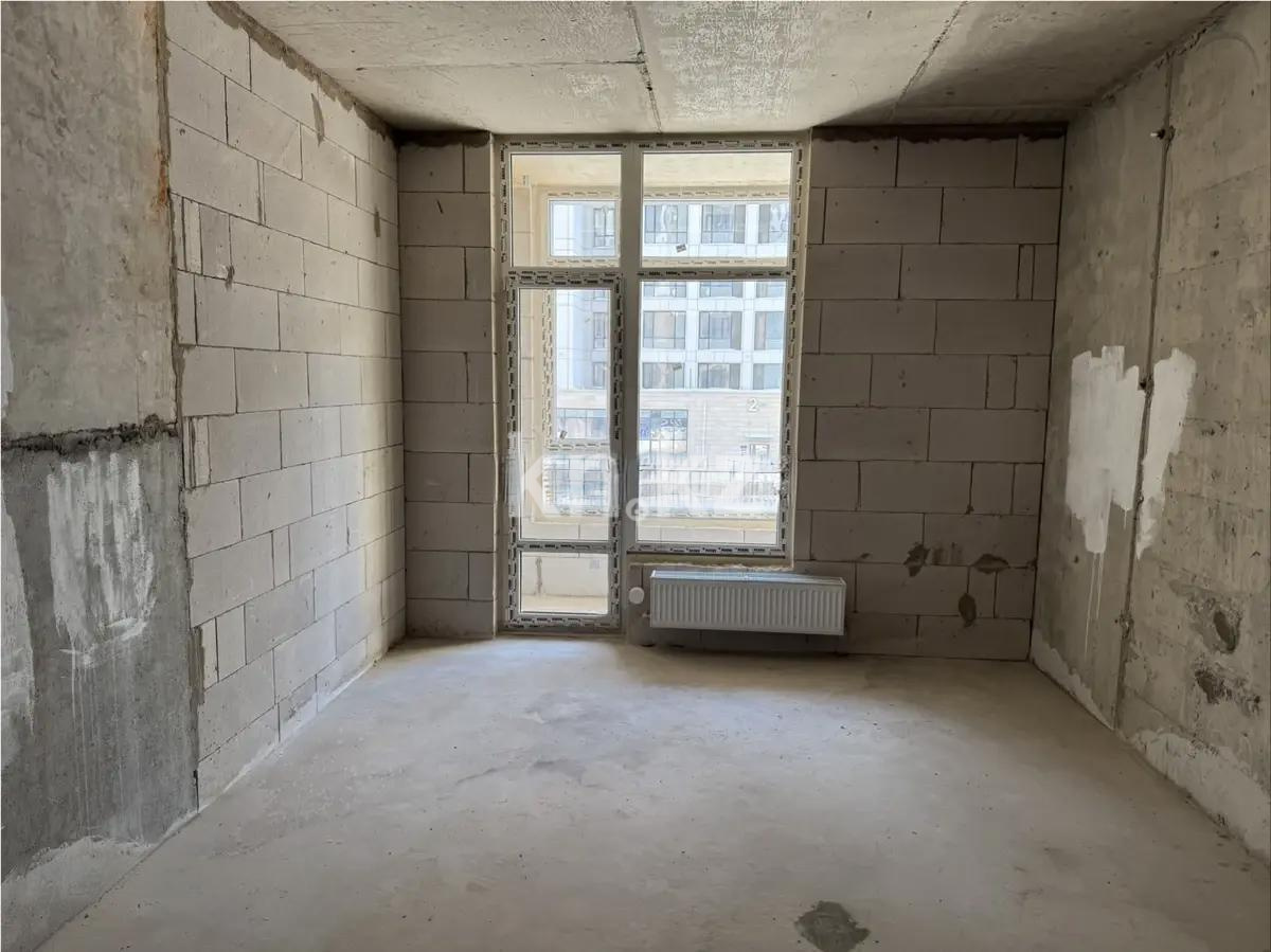 Продажа 2-комнатной квартиры, 52 м² в Астане