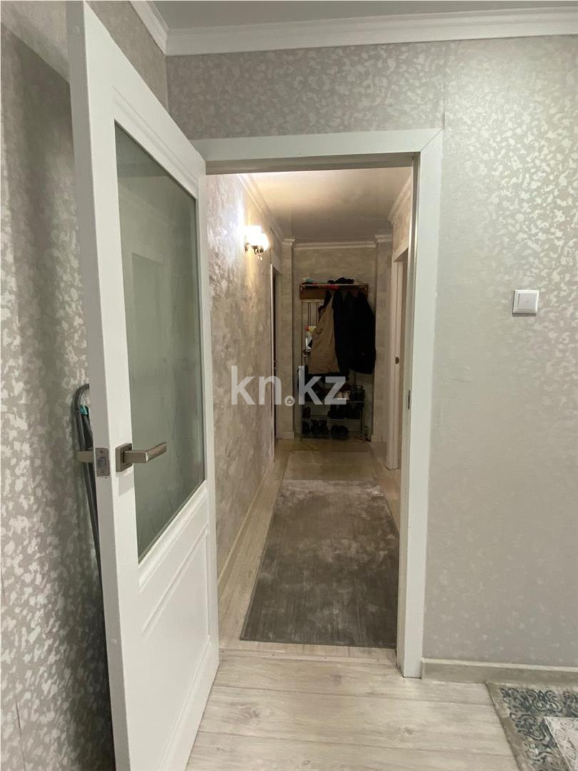 Продажа 2-комнатной квартиры, 43 м² - Продажа двухкомнатных квартир в Караганде - страница 27 фото 4 из 16