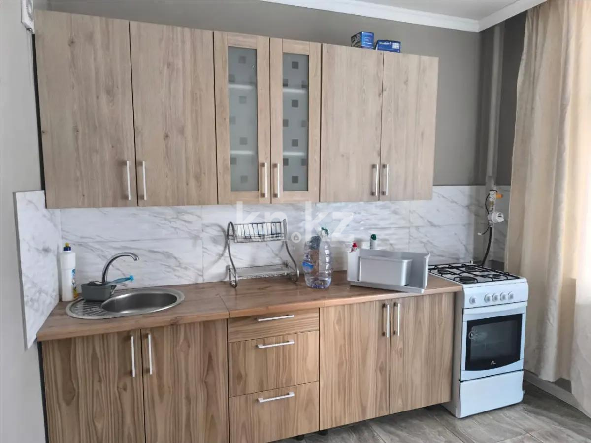 Продажа 1-комнатной квартиры, 47 м², ул. Райымбек батыра, дом  288/1 - Продажа квартир в Алматы фото 3 из 5