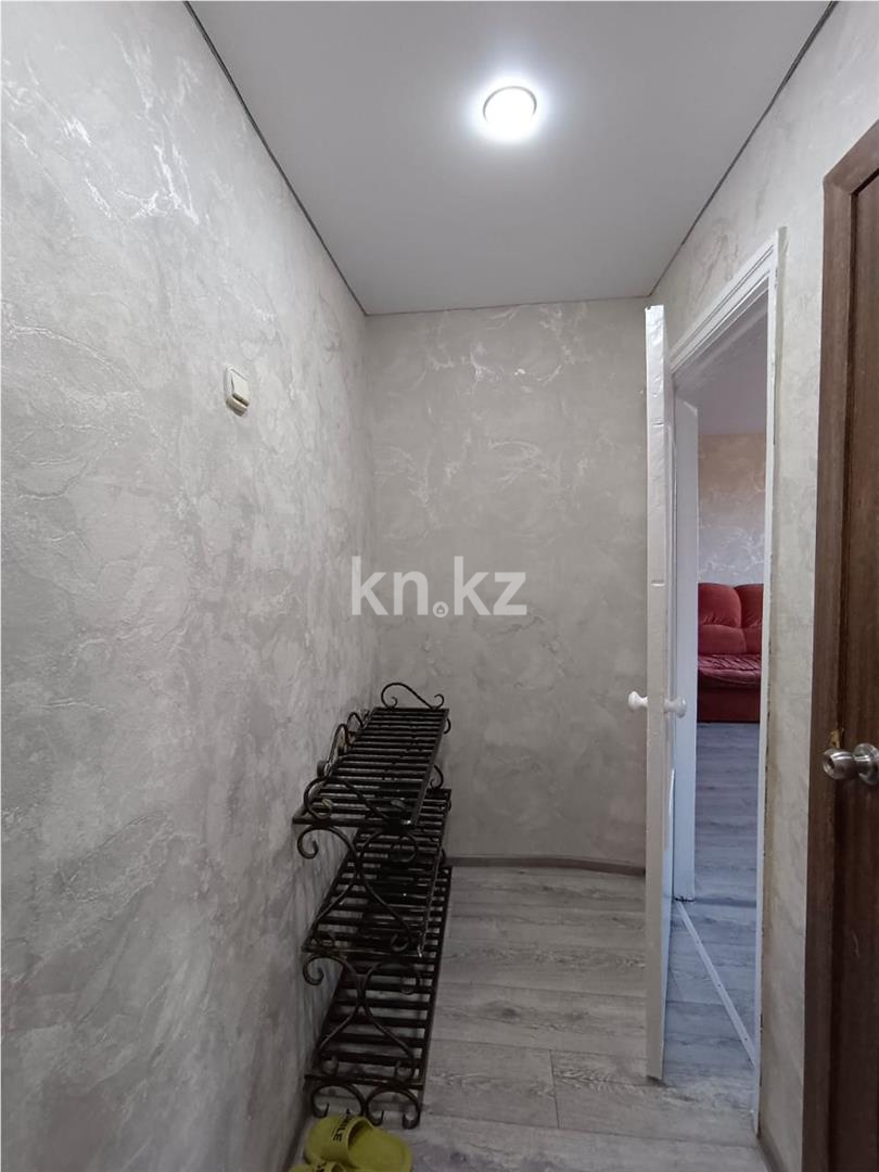 Продажа 3-комнатной квартиры, 57 м², ул. Зелинского в Караганде - фото 13