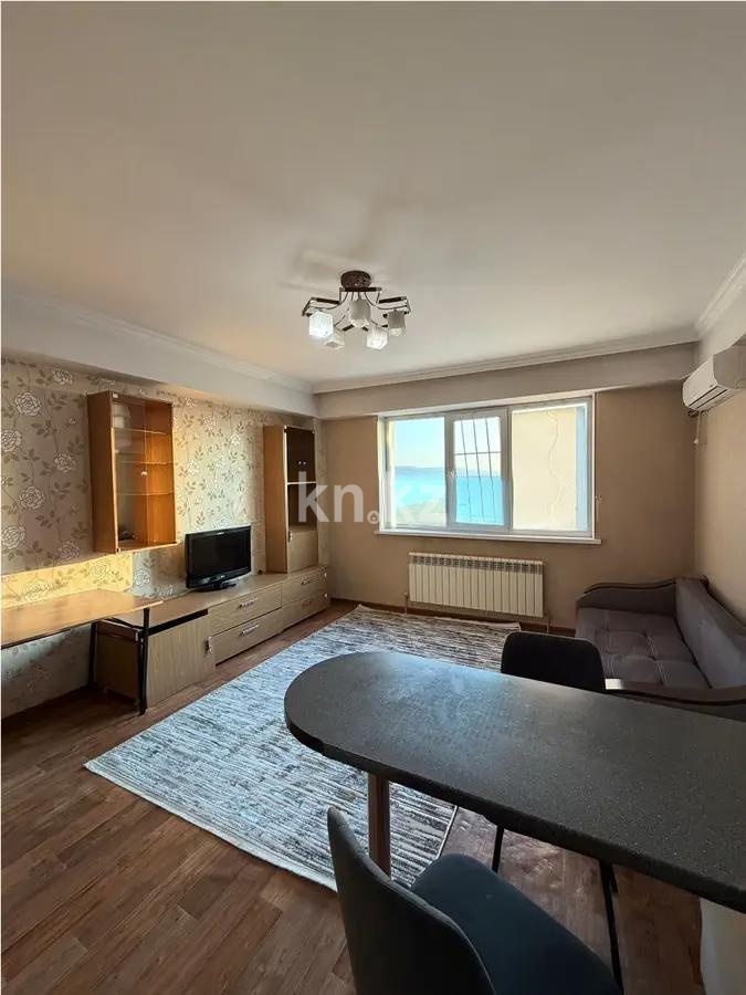 Продажа 1-комнатной квартиры, 54 м² в Алматы