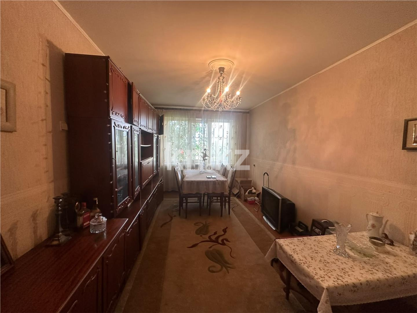 Продажа 3-комнатной квартиры, 60 м² - Продажа трехкомнатных квартир в панельном доме в Казахстане - страница 2 фото 2 из 10