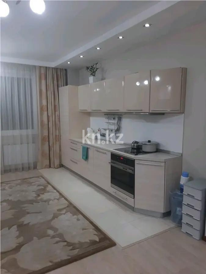Продажа 2-комнатной квартиры, 52.2 м² - Продажа двухкомнатных квартир в монолитно-каркасном доме в Астане - страница 2 фото 3 из 5
