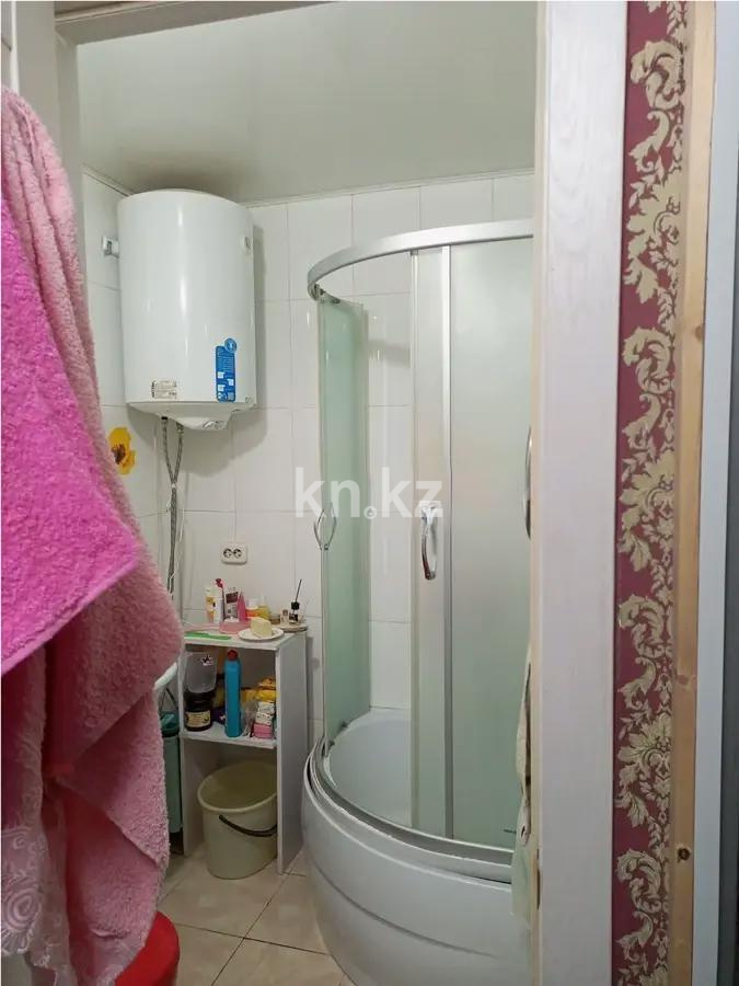 Продажа 1-комнатной квартиры, 29 м², ул. Зелинского, дом  34/1 - Продажа  однокомнатных квартир в Караганде без посредников фото 3 из 3