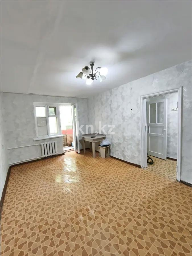 Продажа 1-комнатной квартиры, 31 м² в Алматы
