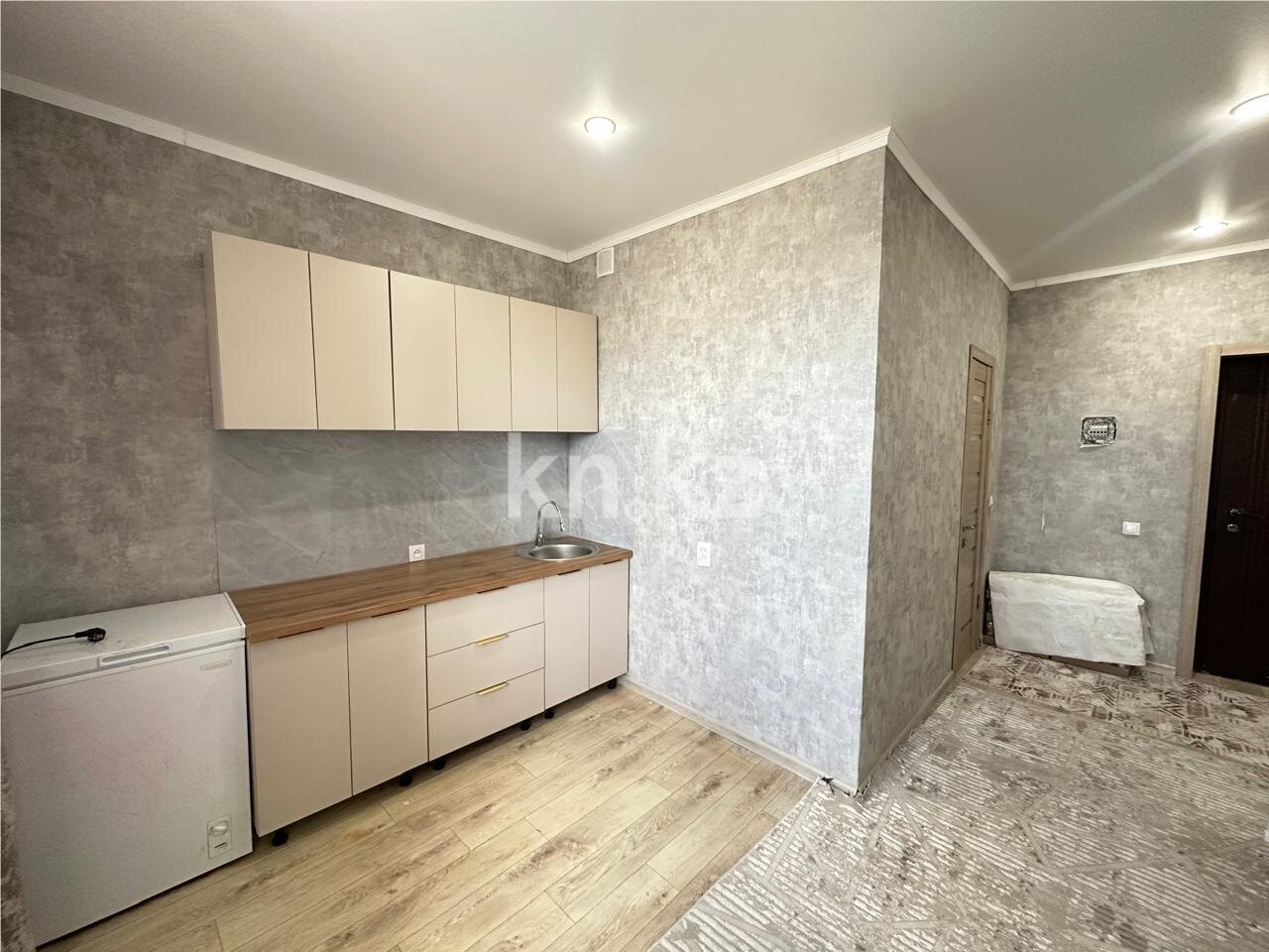 Продажа 1-комнатной квартиры, 37 м² в Караганде - фото 4