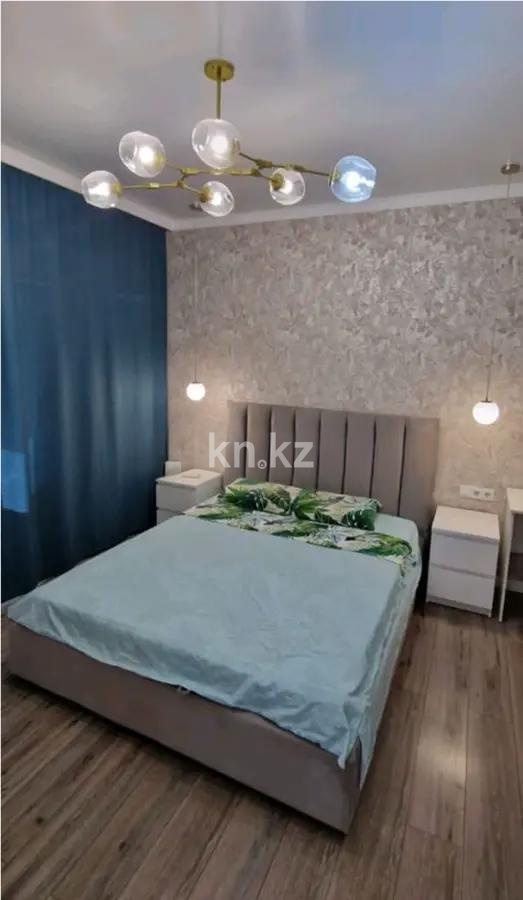 Продажа 2-комнатной квартиры, 46 м² в Алматы - фото 2