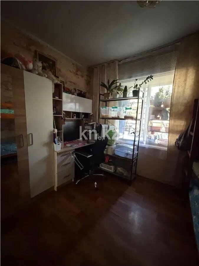 Продажа 2-комнатной квартиры, 49 м² в Алматы - фото 2