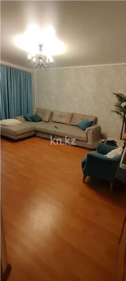 Продажа 4-комнатной квартиры, 92.7 м² в Астане