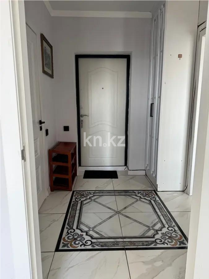 Продажа 1-комнатной квартиры, 41 м² в Алматы - фото 5
