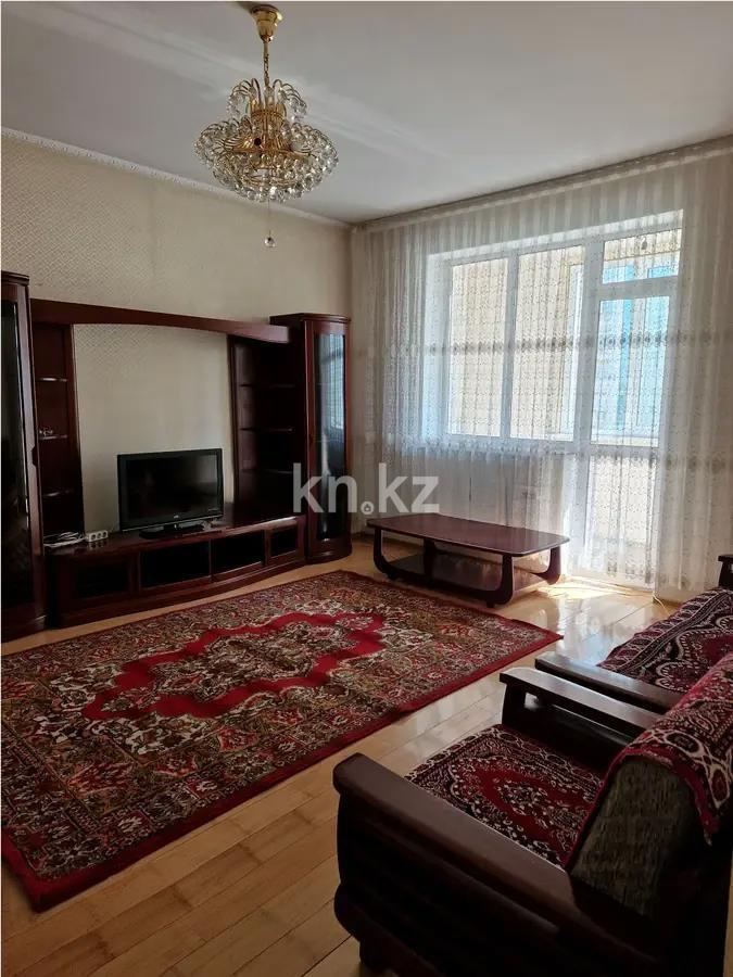 Продажа 2-комнатной квартиры, 69 м² в Алматы