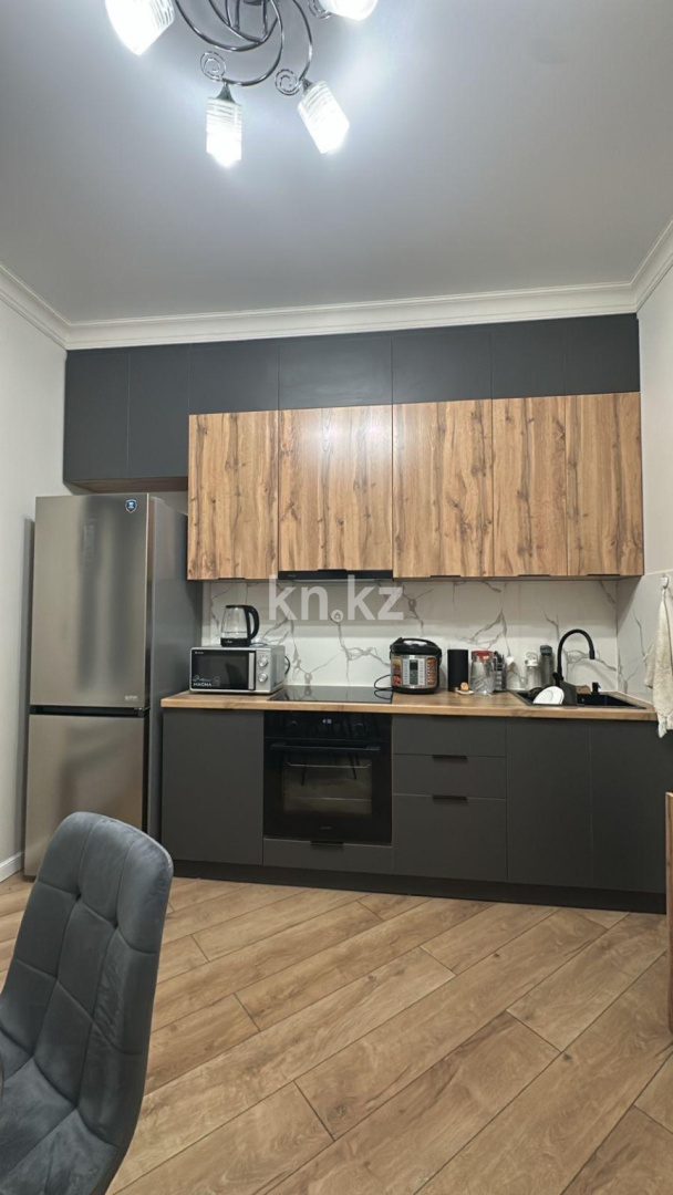 Аренда 2-комнатной квартиры, 45 м² в Астане