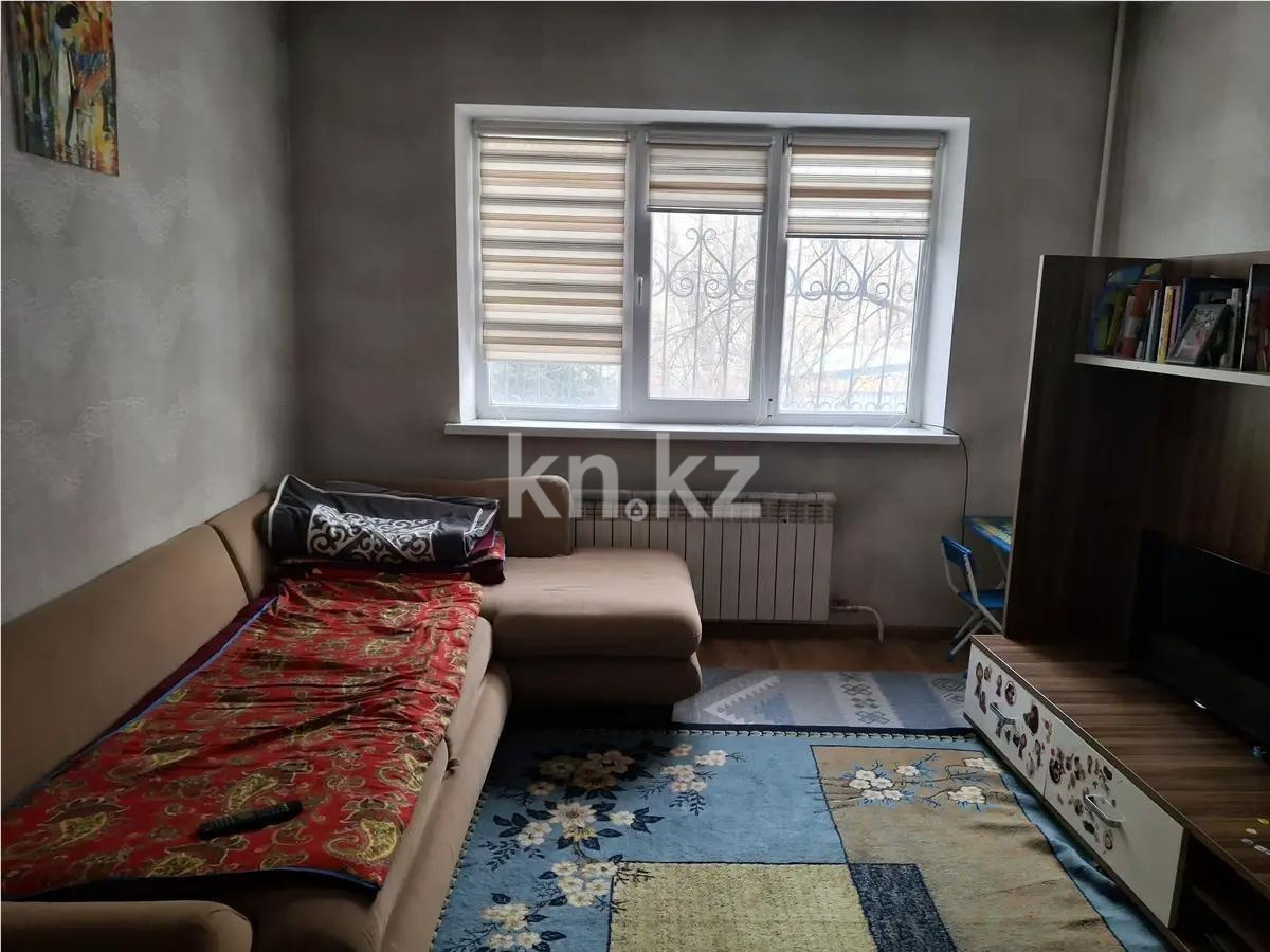 Продажа 1-комнатной квартиры, 40.1 м² в Алматы