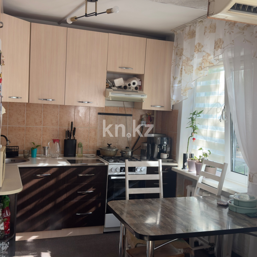 Продажа 3-комнатной квартиры, 44 м² - Продажа трехкомнатных квартир в Казахстане - страница 7 фото 10 из 13