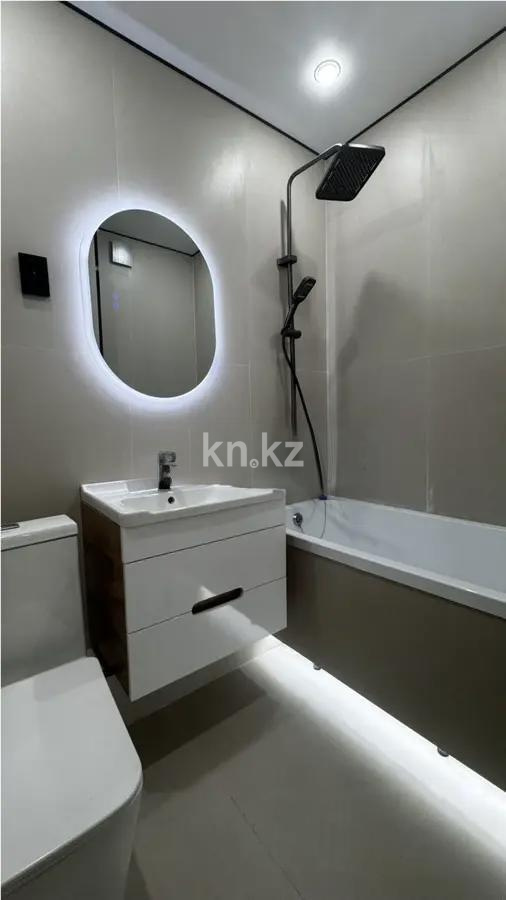 Продажа 1-комнатной квартиры, 35 м² в Алматы - фото 2
