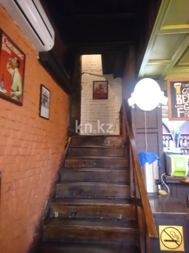 Продажа , 1161 м², ул. Виноградова - Продажа офисных и торговых помещений в Алматы с фото фото 19 из 20