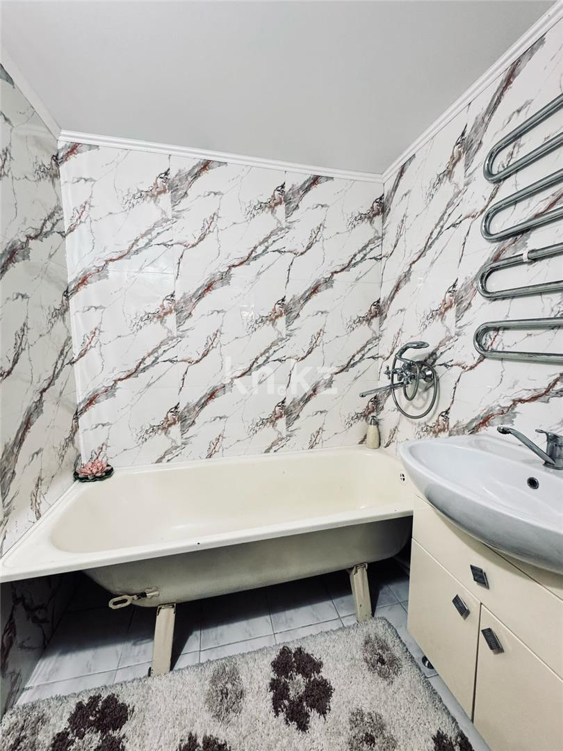 Продажа 2-комнатной квартиры, 54 м², мкр-н 8 в Темиртау - фото 9