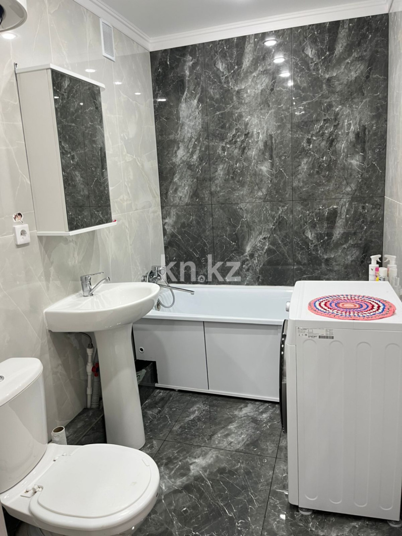 Продажа 1-комнатной квартиры, 42 м², ул. Ашимова в Караганде - фото 7