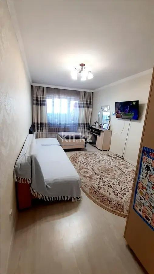Продажа 2-комнатной квартиры, 63 м², ул. Дукенулы, дом  38 в Астане - фото 2