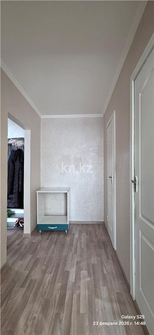 Продажа 2-комнатной квартиры, 50 м² - Продажа двухкомнатных квартир в панельном доме в Казахстане - страница 4 фото 8 из 10