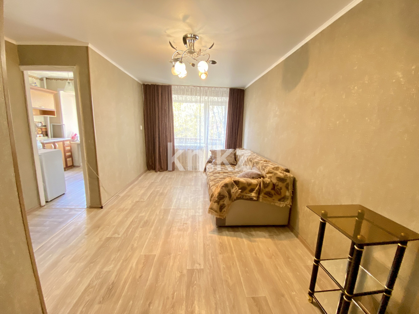 Продажа 1-комнатной квартиры, 30 м², ул. Шахтёрская - Продажа квартир в Сарани фото 1 из 9