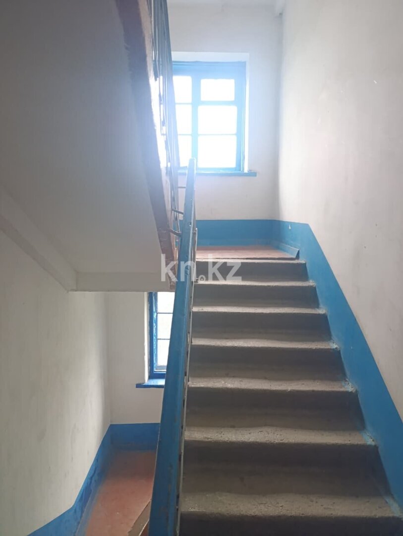 Продажа 2-комнатной квартиры, 45 м² в Караганде - фото 9