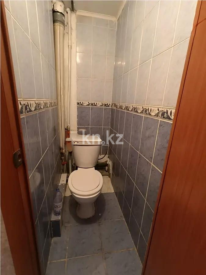 Продажа 1-комнатной квартиры, 36.6 м² - Продажа однокомнатных квартир в панельном доме в Астане фото 4 из 4