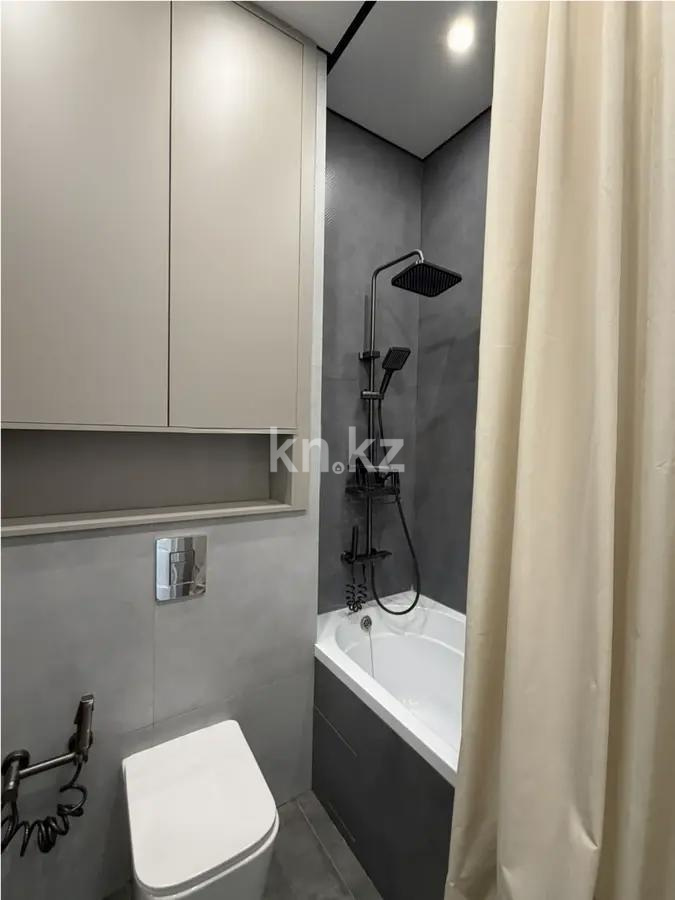 Продажа 3-комнатной квартиры, 94.1 м² - Продажа трехкомнатных квартир в блочном доме в Астане фото 5 из 7