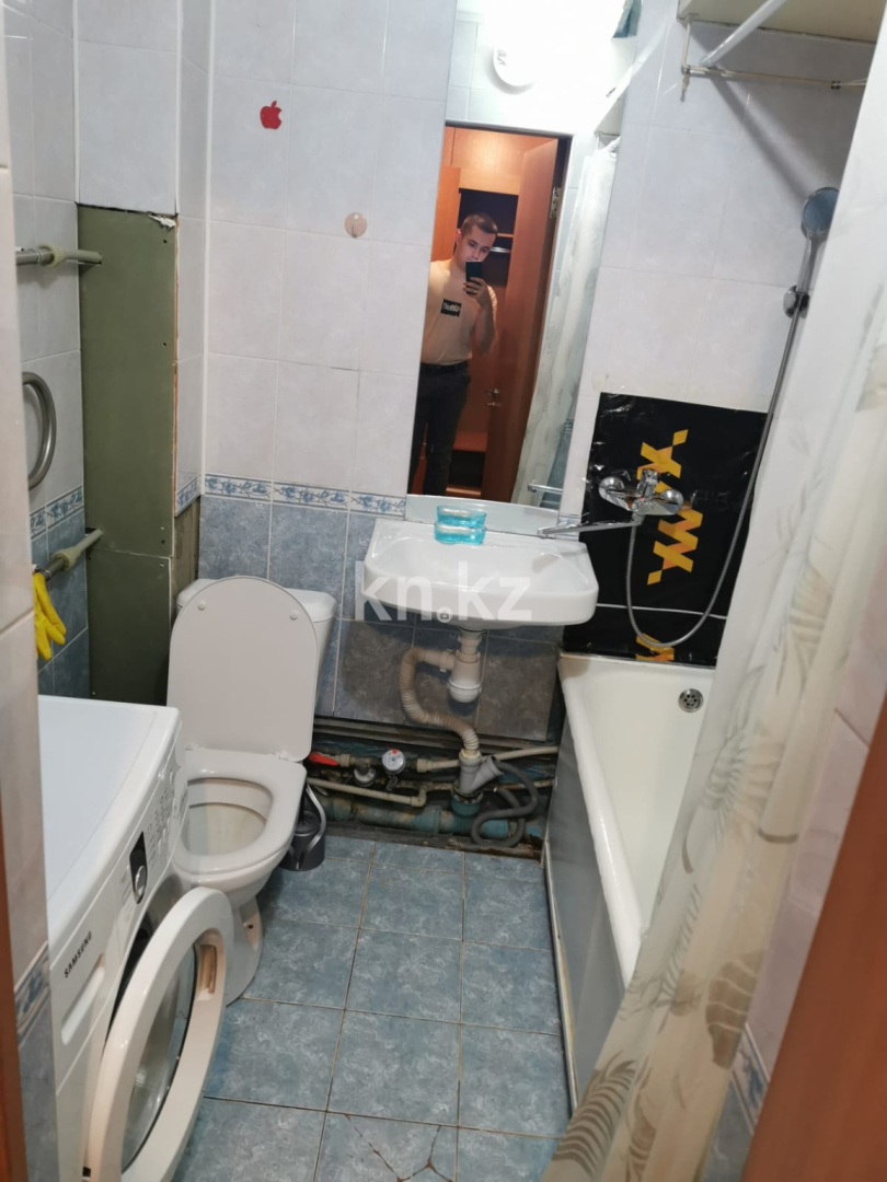 Продажа 1-комнатной квартиры, 35.2 м² - Продажа квартир в Казахстане - страница 17 фото 12 из 12