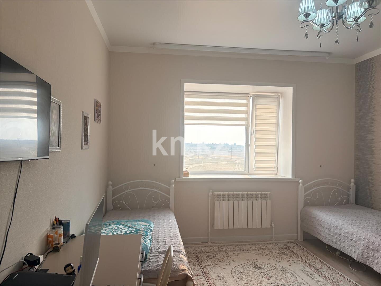 Продажа 3-комнатной квартиры, 92 м² в Караганде - фото 10