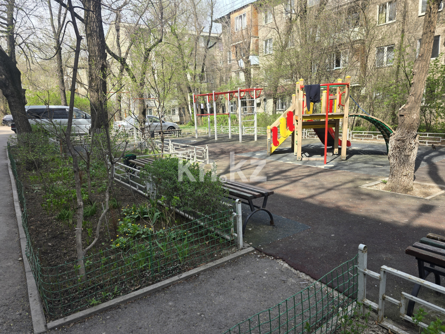 Продажа 2-комнатной квартиры, 42.2 м² - Продажа квартир в Ауэзовском р-не Алматы - страница 37 фото 10 из 10