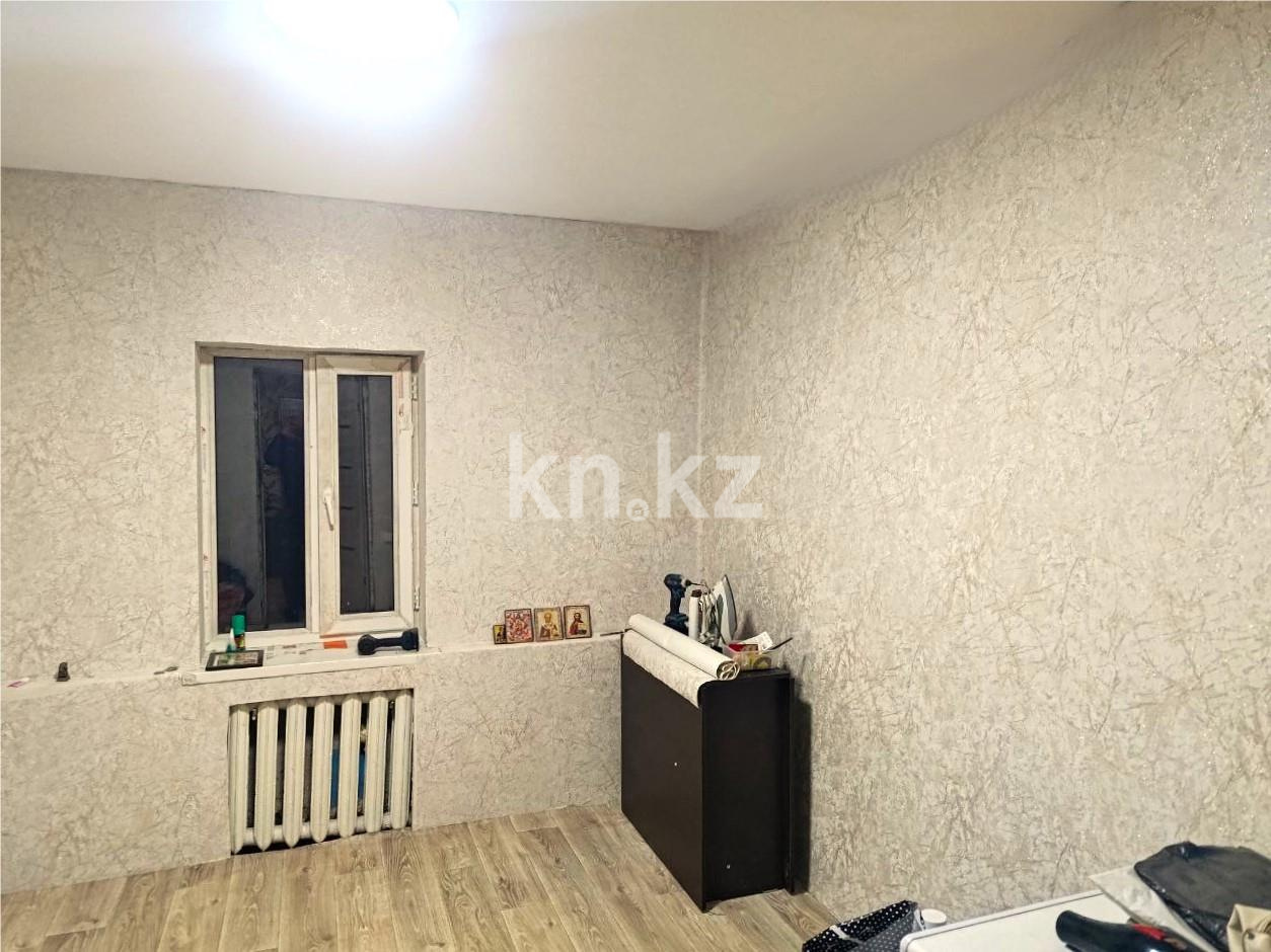 Продажа 3-комнатного дома, 56 м², пер. Львовский - Продажа домов, коттеджей в Караганде с фото фото 7 из 16