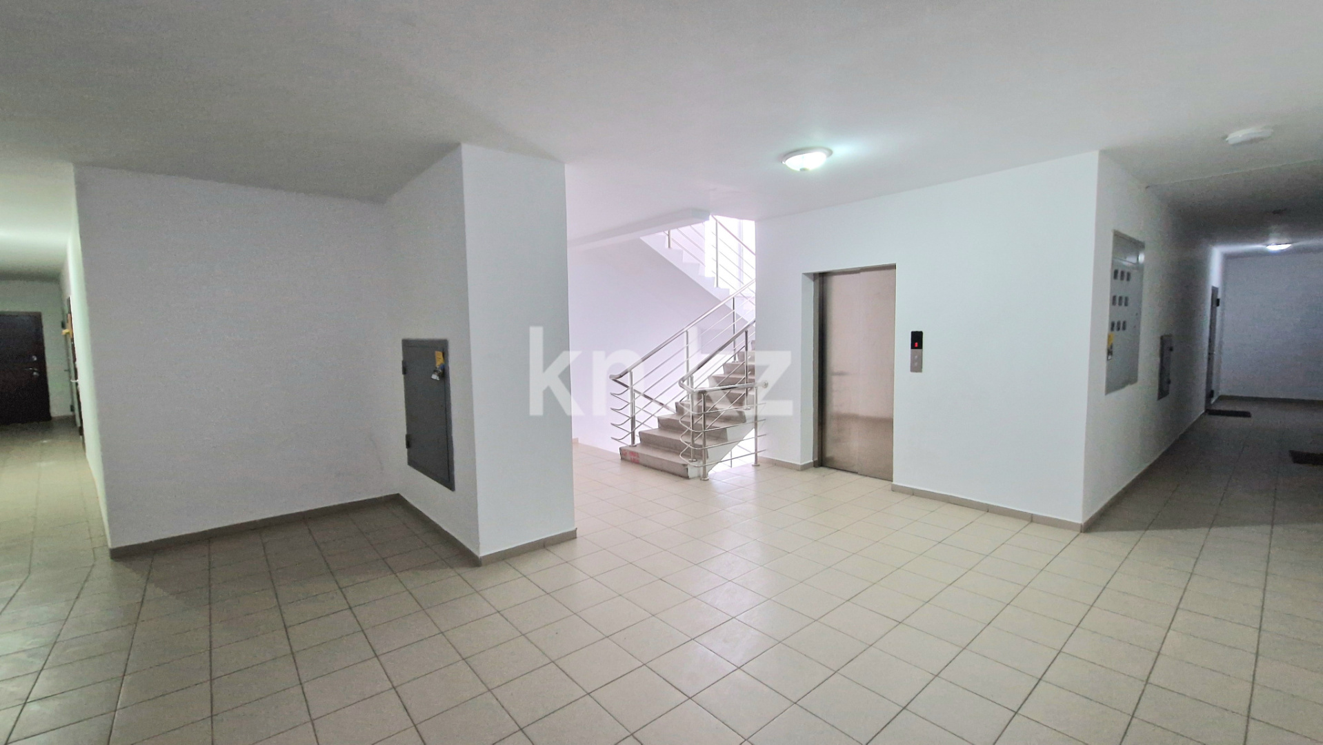 Продажа 1-комнатной квартиры, 39 м² в Астане - фото 21