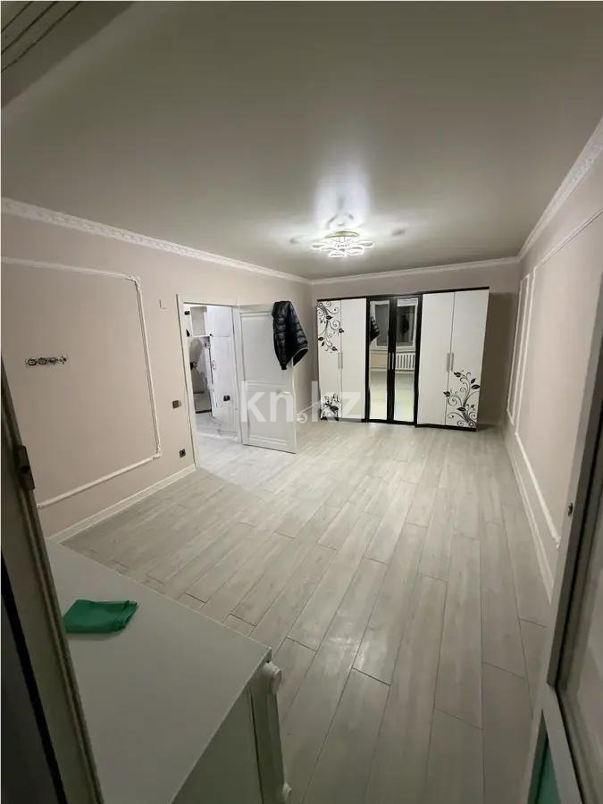 Продажа 1-комнатной квартиры, 37 м² - Продажа однокомнатных квартир в Алматы - страница 20 фото 1 из 4