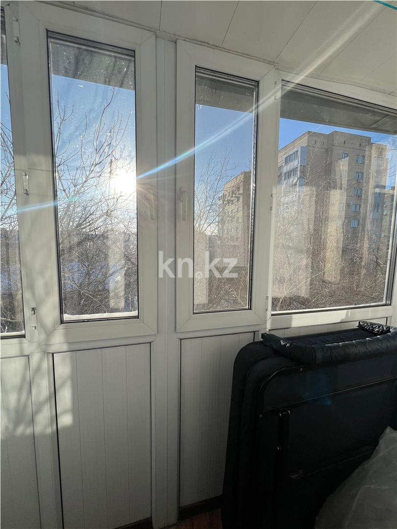 Продажа 2-комнатной квартиры, 42 м² в Караганде - фото 8