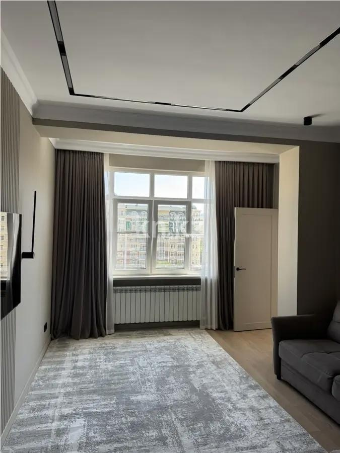 Продажа 6-комнатной квартиры, 240 м² - Продажа квартир в новостройках Алматы - страница 6 фото 2 из 12