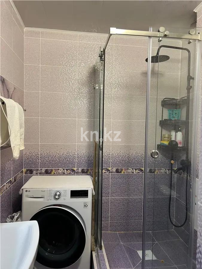 Продажа 2-комнатной квартиры, 39 м², ул. Жарокова, дом  199 - Продажа квартир в Алматы фото 3 из 3