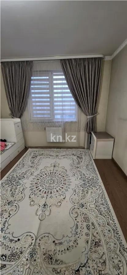 Продажа 3-комнатной квартиры, 83.3 м² - Недвижимость в Алматы - страница 3 фото 3 из 7