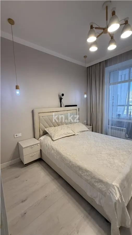 Продажа 2-комнатной квартиры, 44 м² в Астане - фото 2