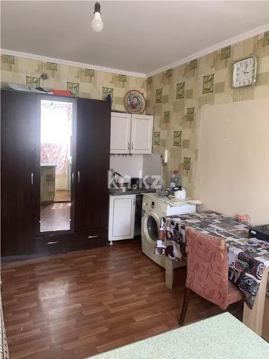 Продажа 1-комнатной квартиры, 12 м², ул. Кунаева, дом  25 - Продажа  однокомнатных квартир в Алматы без посредников фото 2 из 5