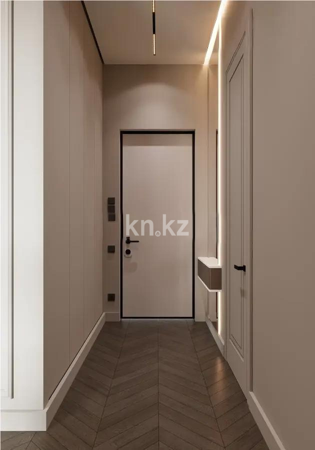 Продажа 2-комнатной квартиры, 65 м² в Алматы - фото 8