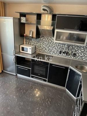 Аренда 1-комнатной квартиры, 37 м², пр. Кабанбай батыра, дом  60 - Балгымбаева - Аренда квартир помесячно в Астане без посредников фото 2 из 3