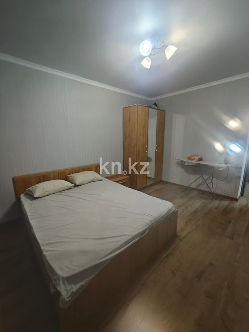 Аренда 2-комнатной квартиры, 42 м² в Астане - фото 6