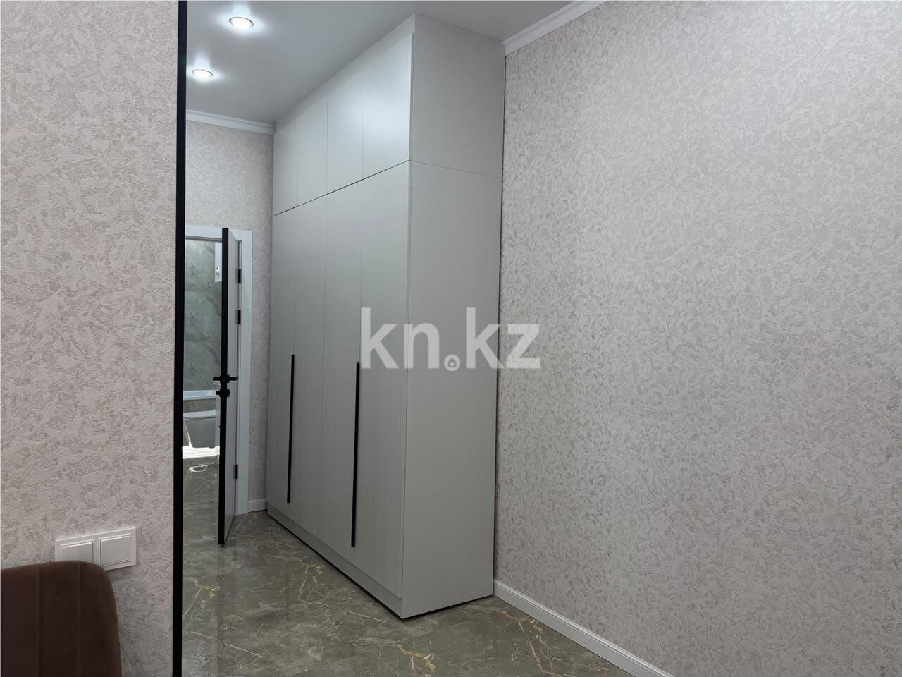 Продажа 3-комнатной квартиры, 65 м² в Караганде - фото 10