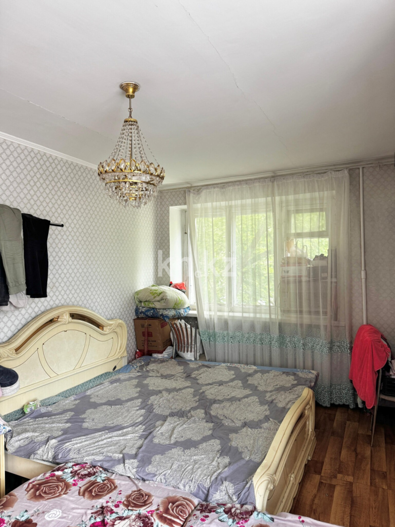 Продажа 3-комнатной квартиры, 73 м², Абая, дом  32 - Продажа квартир в Астане фото 1 из 14