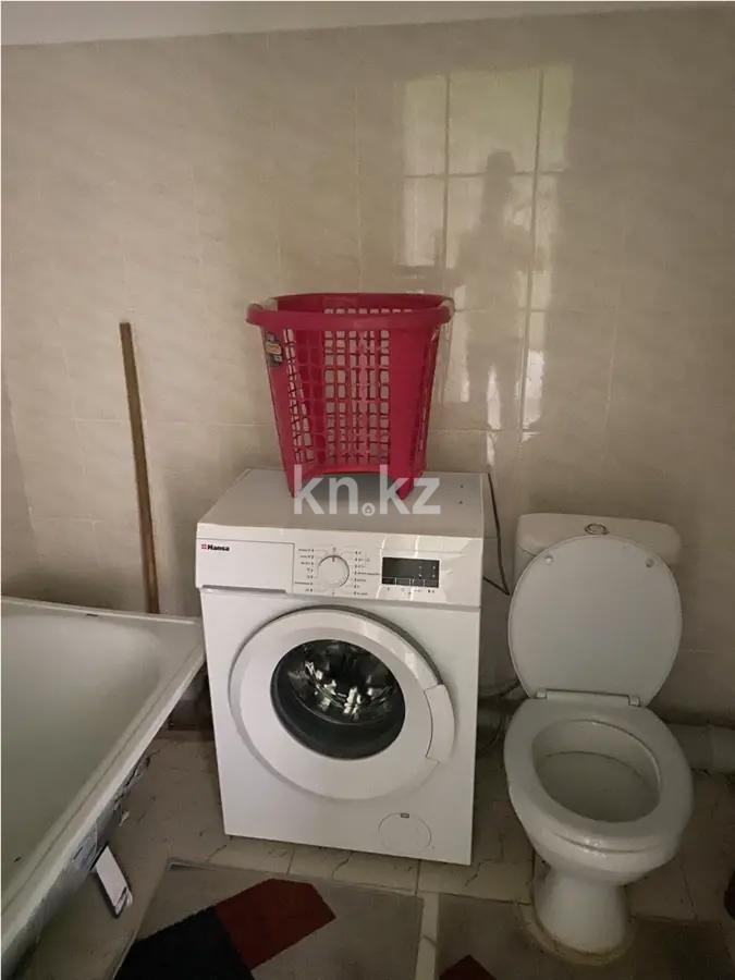 Продажа 2-комнатной квартиры, 49.2 м² в Алматы - фото 3