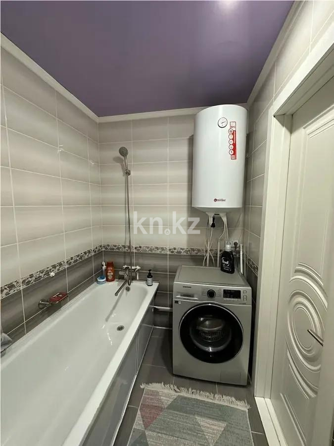 Продажа 3-комнатной квартиры, 65 м² - Продажа квартир от собственников в Караганде - страница 9 фото 6 из 7