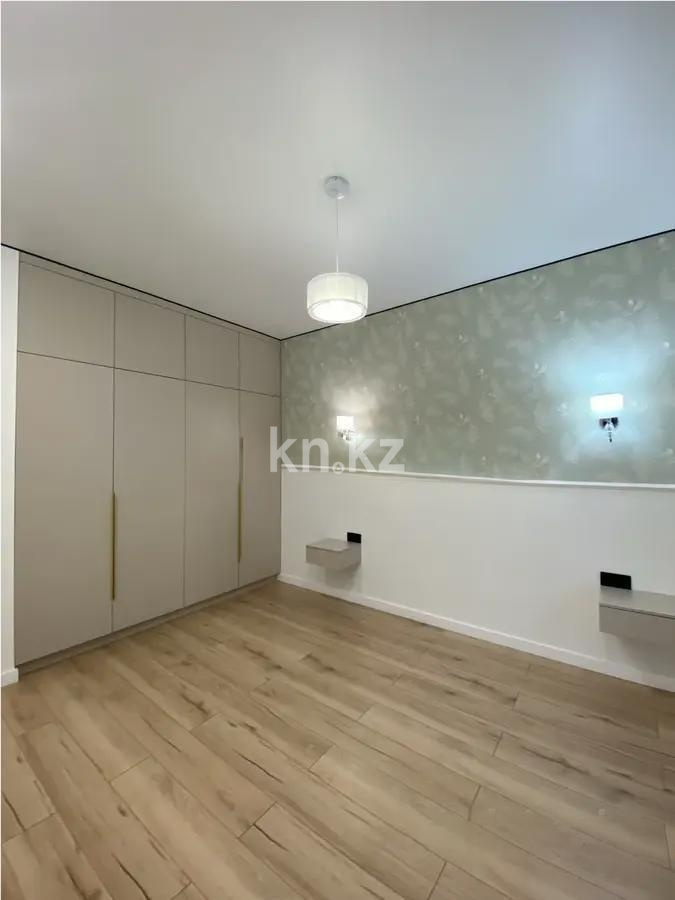 Продажа 2-комнатной квартиры, 48 м² - Аренда комнат в Балхаше фото 1 из 2